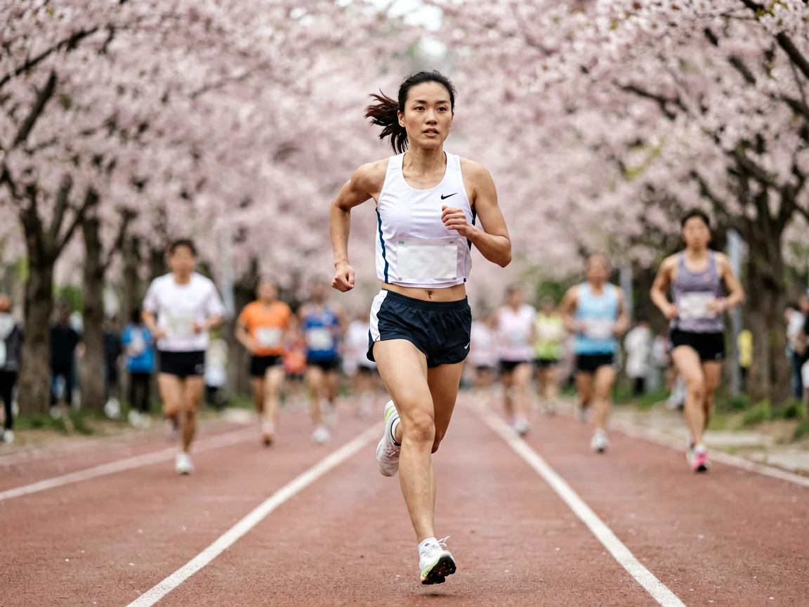 体育赛场准备，摔跤